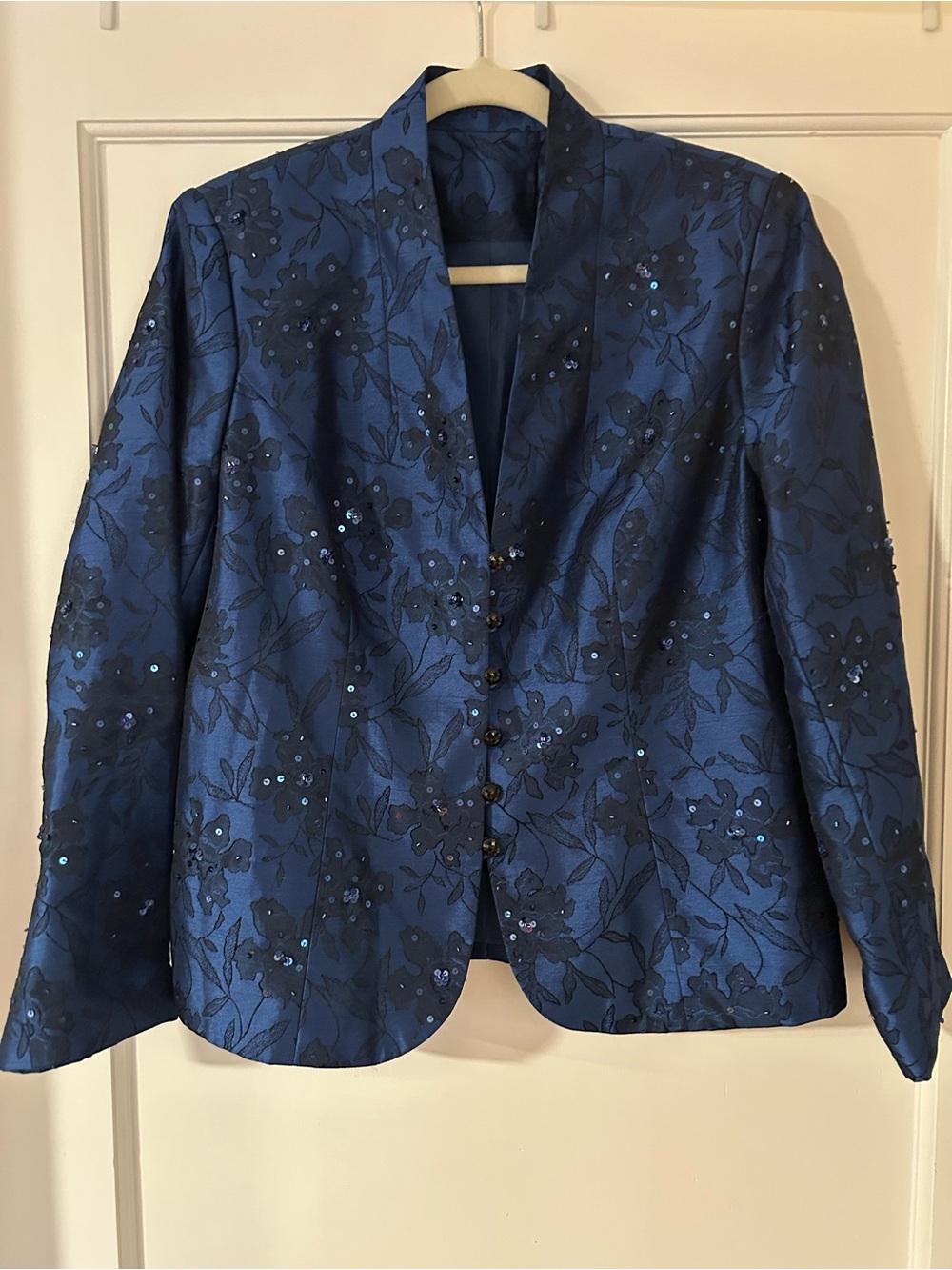 Elegant jacket US size 8